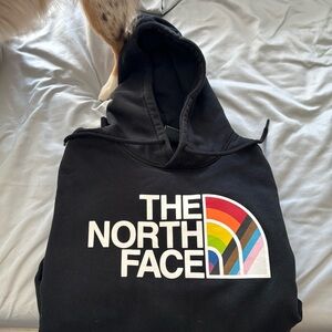 Gay Pride The North Face